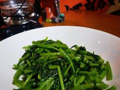 -马灯部落·西湖边的创意山景餐厅(虎跑动物园店)