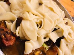 -舜玉老孙家鲜炒大盘鸡(土屋路店)