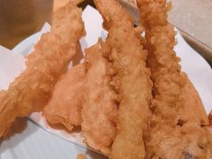 -花和海鲜自助(梅江店)