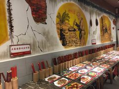 -大自然(鲁家村店)