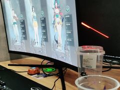 -网鱼网咖·电竞(南开百脑汇店)