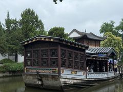 -南京中国近代史遗址博物馆(南京总统府)