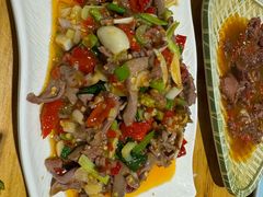 -贵州私房菜(万达天玺小区店)