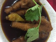 -鼎珑点心仔(燕塘店)