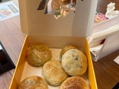 -冠素堂观音饼(朱家尖码头店)