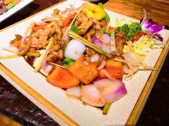 -上楼私房菜(院士路店)
