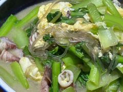 -大胡同天津菜·海肠捞饭·津门皮皮虾锅贴一绝(西姜井店)