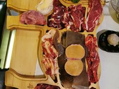 -牛记皇·鲜牛肉火锅(弘阳广场店)