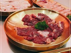 -核桃碳烤肉馆(深圳首店)
