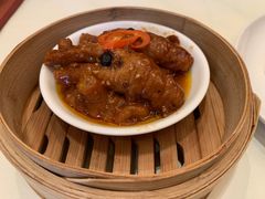 -利苑酒家(华熙国际店)