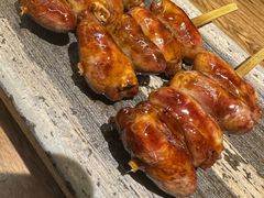 -鸟幸 TORISAKI 炭火居酒屋