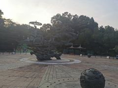 -杭州少年儿童公园