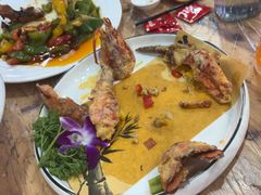 -醉壹号海鲜大排档(厦门美食地标店)