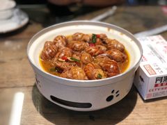 -阿财老铺·老蚌埠龙虾城(华夏总店)
