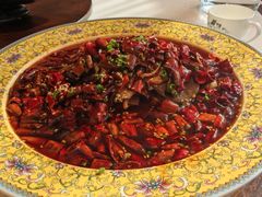 -唐山宴大唐州府精品中餐