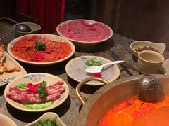 -小龙坎火锅(湖滨银泰in77店)