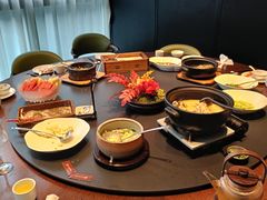 -炊江南·上海菜(国展华漕店)