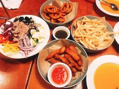 -火鬼 PYRO(五道口店)
