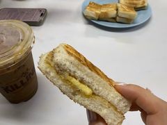 -Killiney Kopitiam(基利尼路67号店)