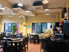 大堂-阿多私房菜(顺德店)