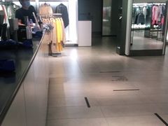 -ZARA(重庆华润万象城中区店)