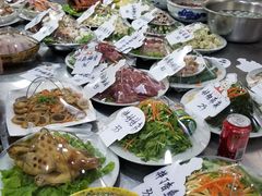 -抹直口特色菜馆(一店)