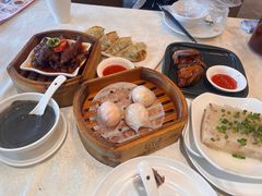 -禾府酒家·传统广府味(番禺店)