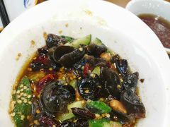 -观城阁家常菜·烤鱼·锦州烧烤(崇文门店)