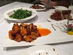 -北李妈妈菜·海肠捞饭(高新万达店)