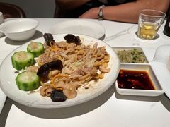 -十六台·经典广东菜(德外大街店)