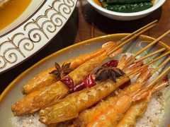 -龙悦湾酒家·八阵鱼生·渔人码头店