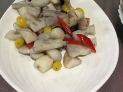 -金陵一哥龙虾(水木秦淮店)
