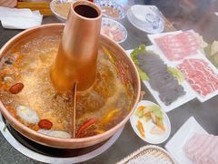 -仁和四季涮肉馆(天坛南门店)