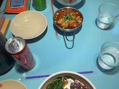 -川正旺江湖菜(三元桥店)
