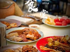 -长春富力万达文华酒店-集·味自助餐厅