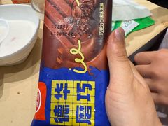 -初色海鲜自助(万丰路店)