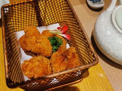 -三石铁板烧(紫竹桥店)