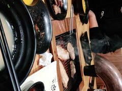 -千寻烧肉(政务区店)