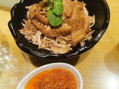 -湘阁里辣(南岭购物广场店)