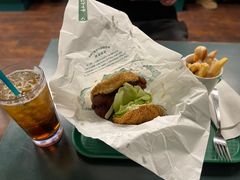-幸运小丑汉堡(Bay Area本店)