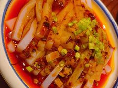 -缪氏川菜(深圳北站缤果空间店)