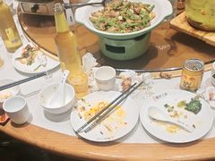 -亳府大院(亳州店)