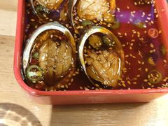 -7星海鲜烧烤(紫光福郡店)