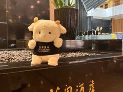 -广州花园酒店