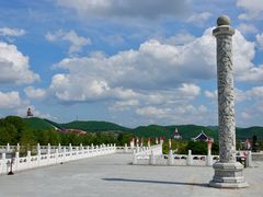 -六鼎山文化旅游区
