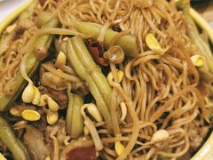-金狮麟·新豫菜(金码大厦店)
