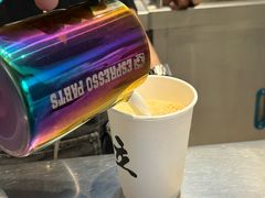 -UPUPKAFE  立咖啡(浏城桥店)