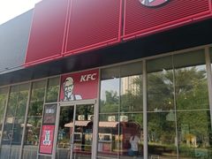 门面-肯德基(孝陵卫地铁站店)