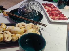 -二刀潮牛·鲜牛肉火锅(爱融荟城店)
