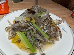 -小杨烤肉(朱雀店)